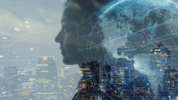 Climate Change, Hazards and Digitalisation