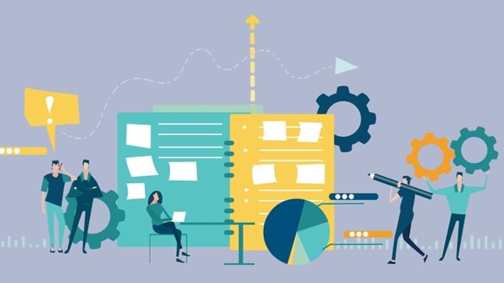 GUEST BLOG: More SMART thinking