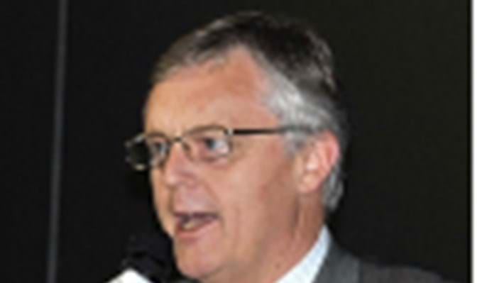 IChemE appoints new International VP