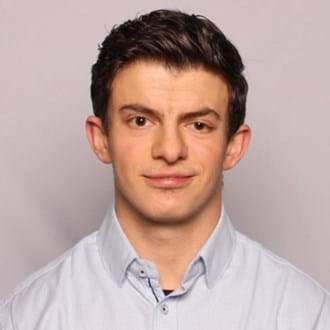Adam Faggianelli
