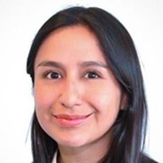 Adriana Vargas-Colwill