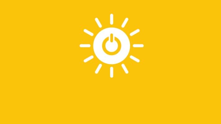Affordable and clean energy