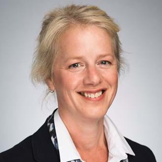 Andrea Longley