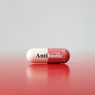 Antibiotic resistance