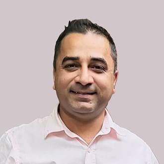 Azhar Ashfaq
