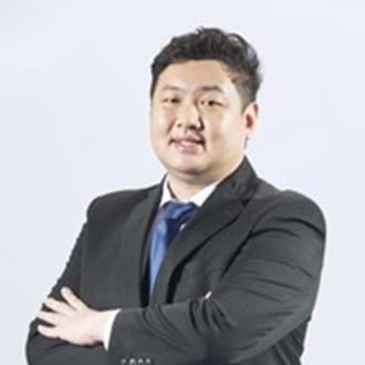 Billie Hiew Yan Zhang