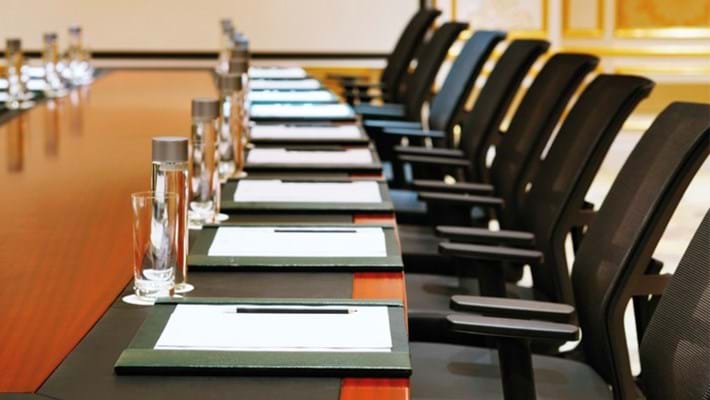 Board of Trustees