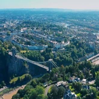 Ameresco and Bristol City Council decarbonising the city 