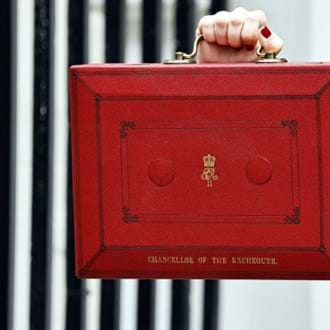 The Manufacturer - The Chancellor delivers her Autumn Budget: Industry reaction
