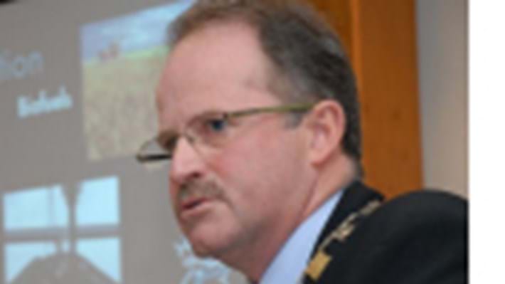 IChemE leaders head for Australia