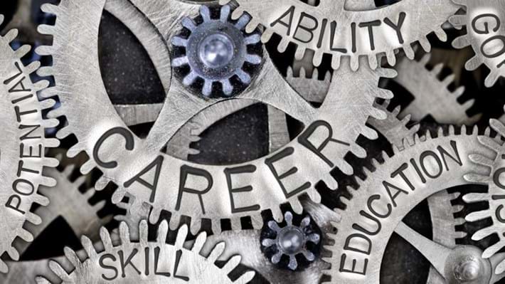 Presidential Blog: Supporting innovation and expertise