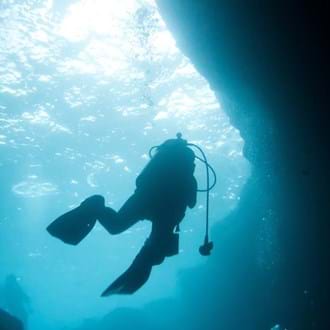 Human factors and culture in process safety through cave diving