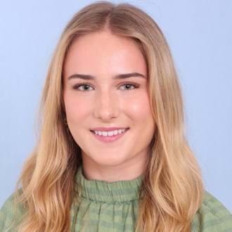 Cerys Poore