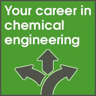 Blog series: Your career in chemical engineering
