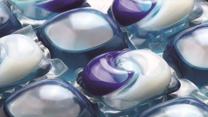 Chemicals and allied products
