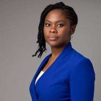 Chioma Udeozor