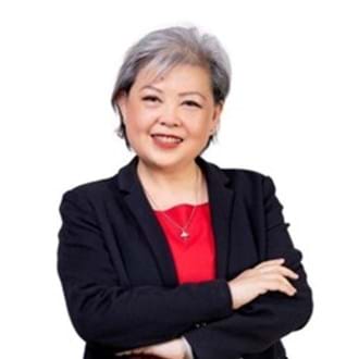 Christina Phang