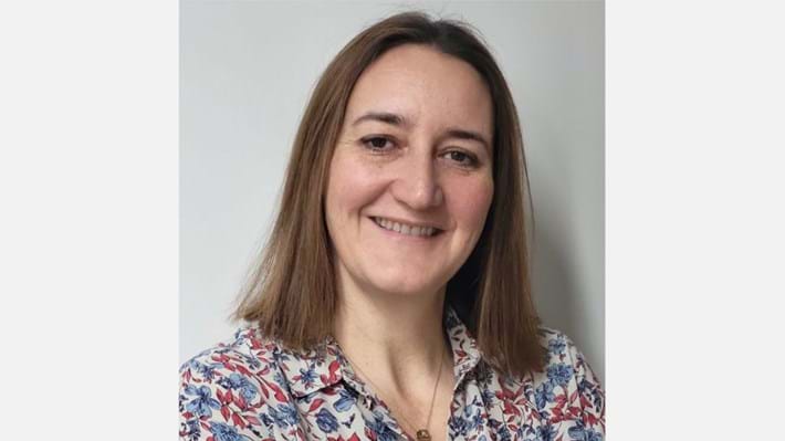 Claire Adjiman to give Danckwerts Lecture