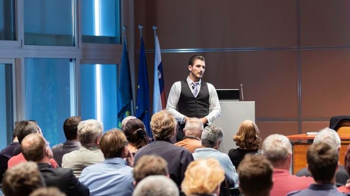 Registrations open for Advances in the Digitalisation of the Process Industries Conference