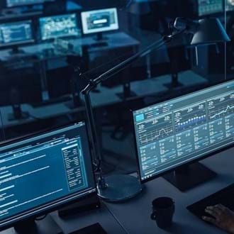 Control room competency