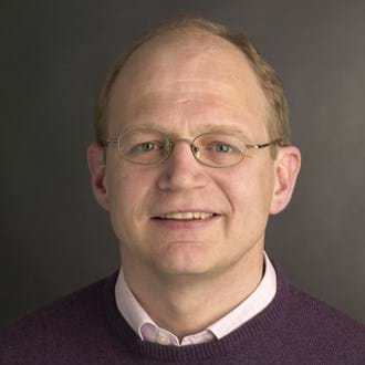 David Bogle: IChemE President 2022–2023