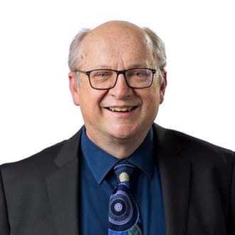 David Shallcross
