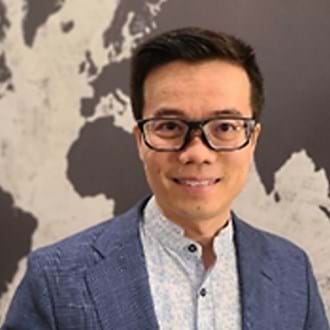 Daxin Pan