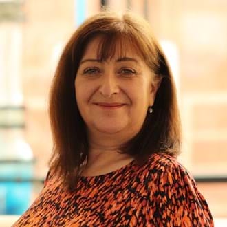 Dianne Watson
