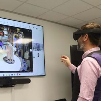 Engineering Update - Future engineers take centre stage at DiscoverChemEngLIVE