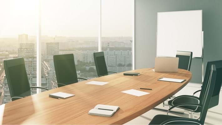 Editorial panel