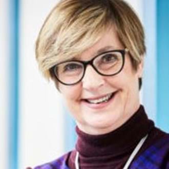 Elaine Martin