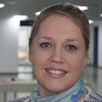 Elizabeth Salter