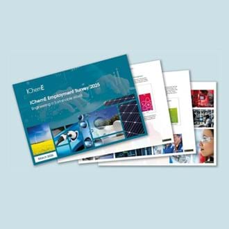 The Manufacturer - IChemE survey highlights critical skills gaps threatening UK manufacturing growth