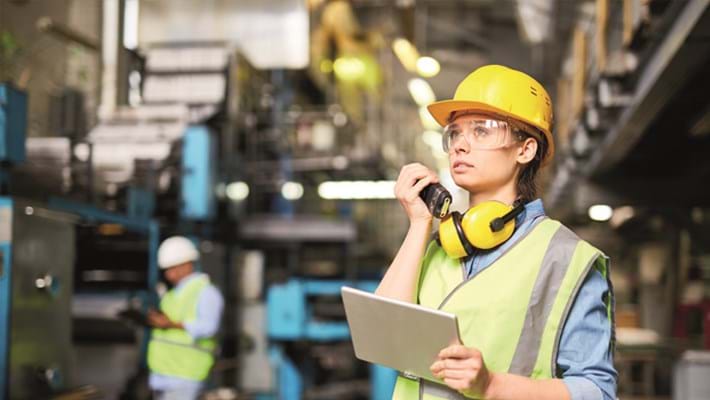 Approval: EngTech training programmes