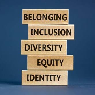 Equality, diversity and inclusion in safety