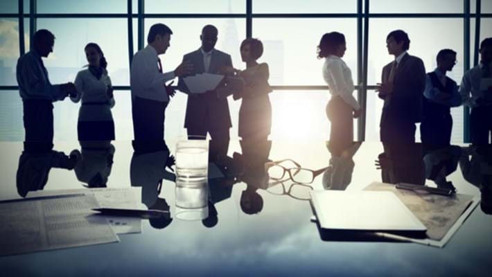 Executive Team