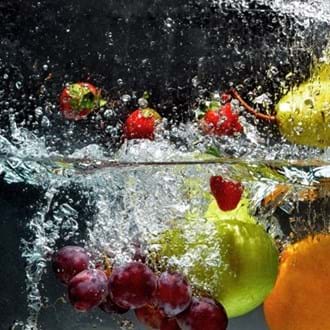 ChemEng Evolution – Food and Water 