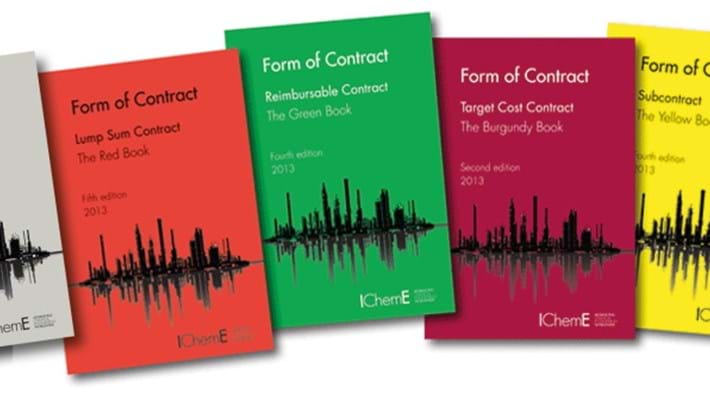 Forms of Contract