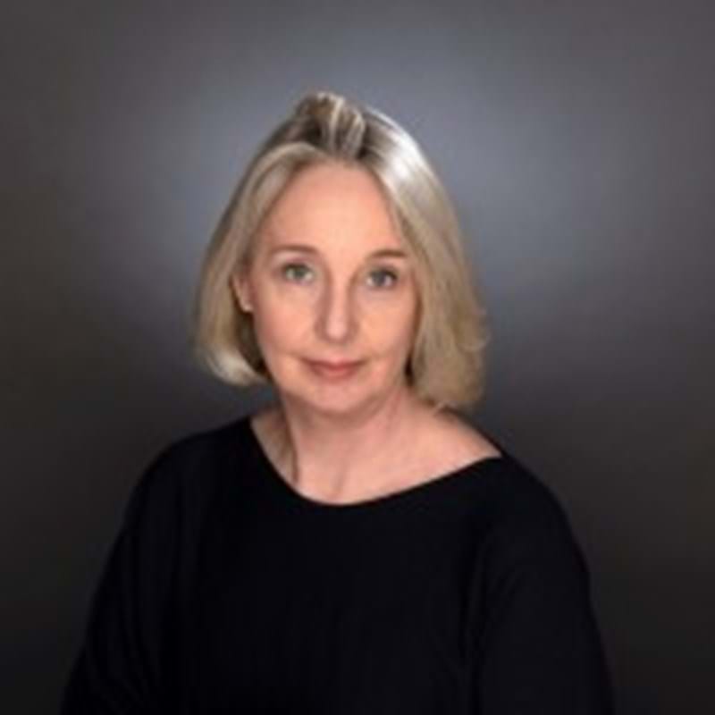 Gill Kernick, ARUP