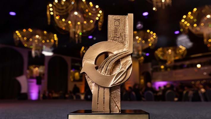 IChemE Global Awards