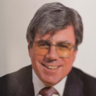Gordon Arden Campbell: IChemE President 1998–1999