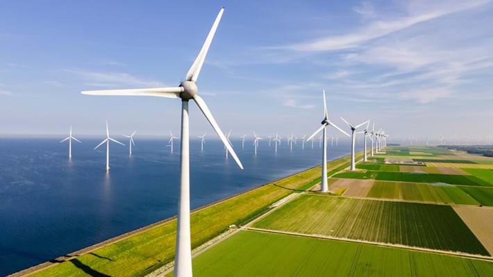 Making sure green energy is safe energy