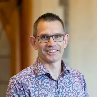 Greig Wilson