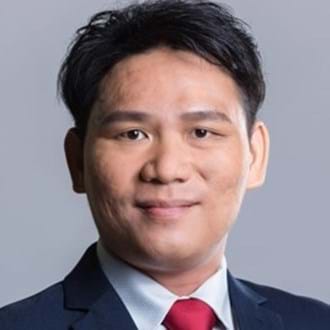 Hong Wai Onn