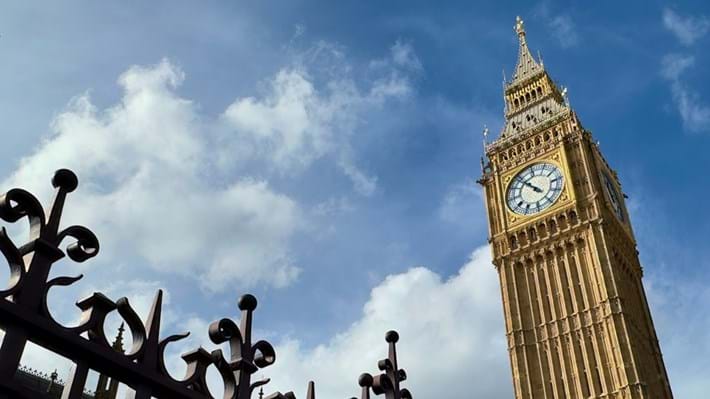 IChemE initial response to UK Government’s 2024 Autumn Budget 