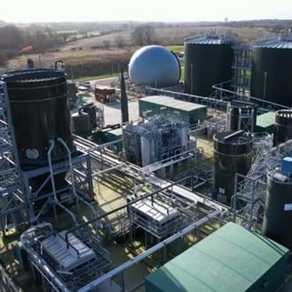 Atkins: Leading the way in water sector sustainability