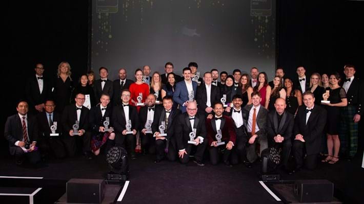 IChemE announces 2024 Global Award winners