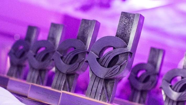 IChemE Awards