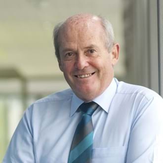 Sir William Wakeham: IChemE President 2011–2012