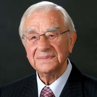 William (Bill) Lionel Wilkinson: IChemE President 1980–1981